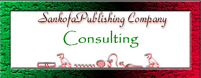 Consulting