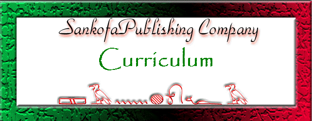 Curriculum